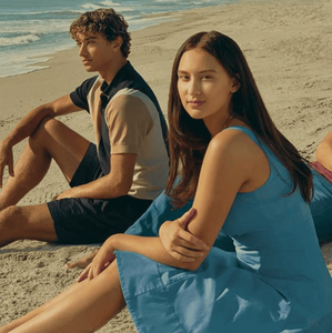 "El verano en que me enamoré": A esta hora se estrena el capítulo 4 de la temporada 3 (Foto: Netflix)