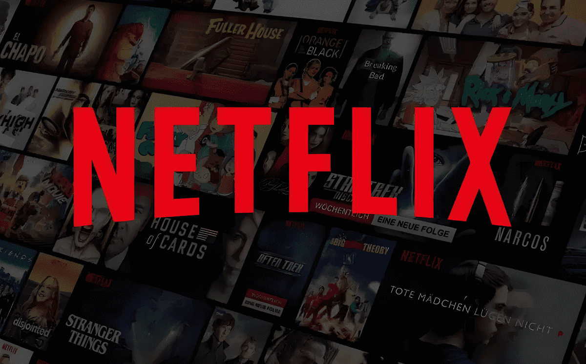 Adiós al plan básico: Netflix obligaría a elegir entre anuncios o pagar más (Foto: Netflix)