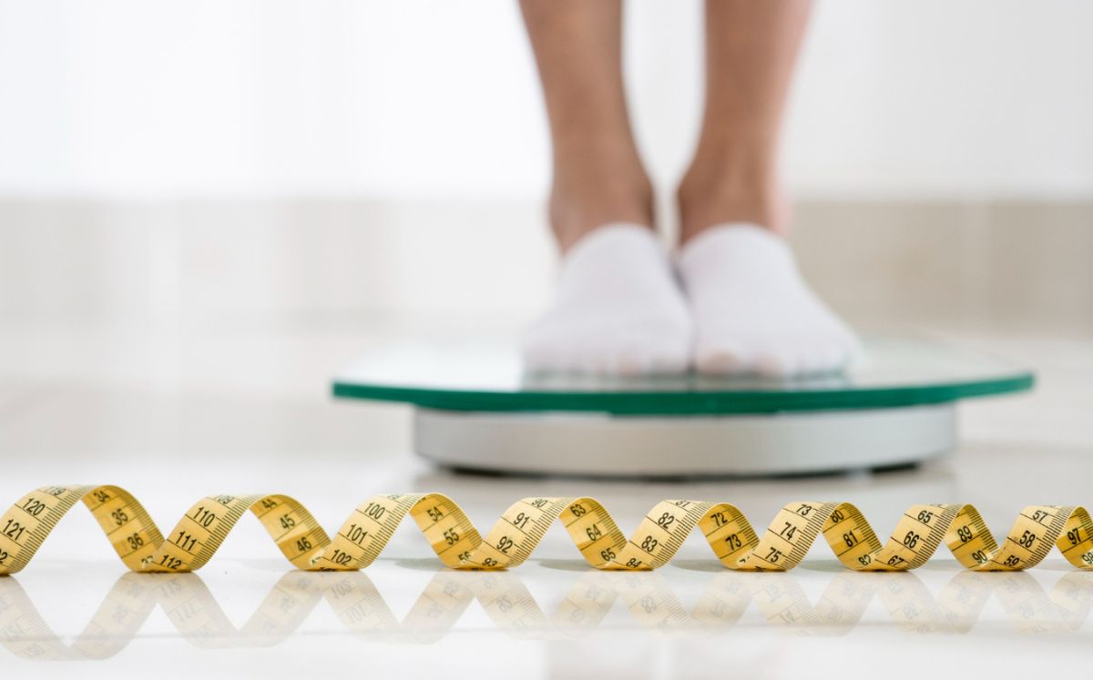 Cómo afecta el cortisol en la pérdida de peso; esto dicen los expertos (Foto: Freepik)