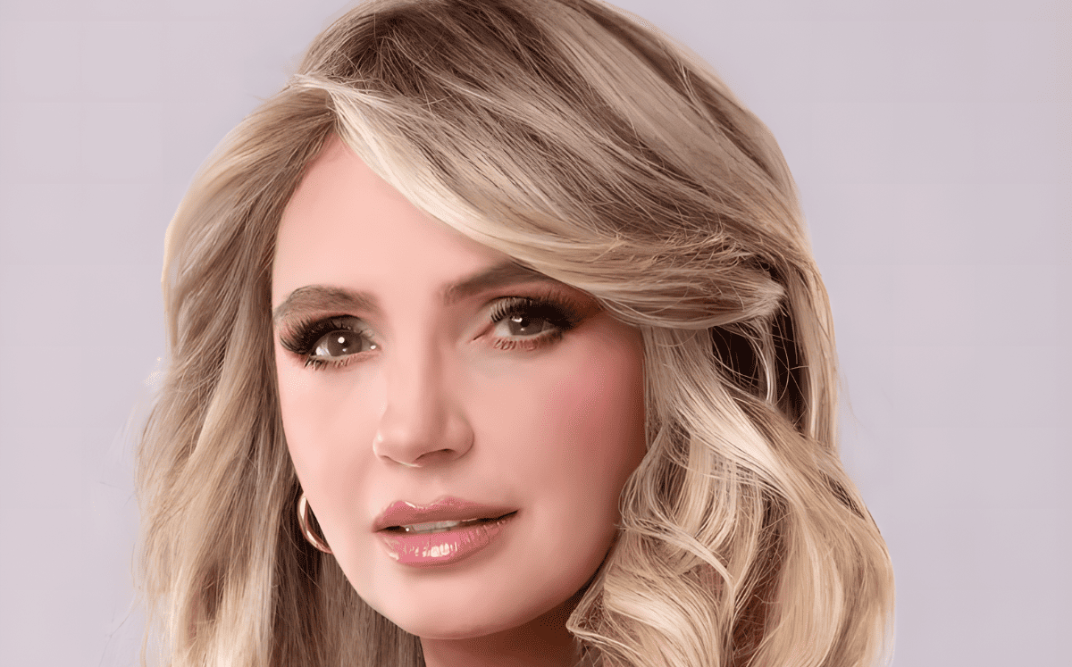 Conoce a las hermanas de Angélica Rivera: ¿sabías de ellas? (Foto: X)