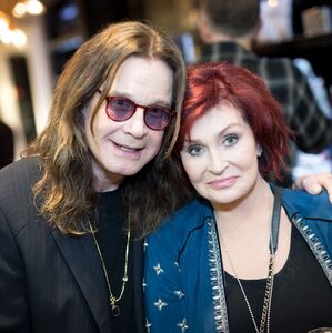 Funeral de Ozzy Osbourne: Así fue la despedida final de su familia(Foto: Getty)