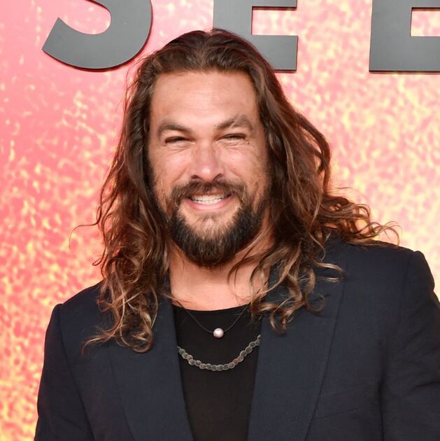Jason Momoa se quita su barba por primera vez en años (Foto: Instagram)