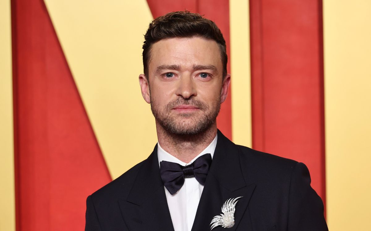 Justim Timberlake confirma debilitante enfermedad; ¿cuál es? (Foto: Getty)