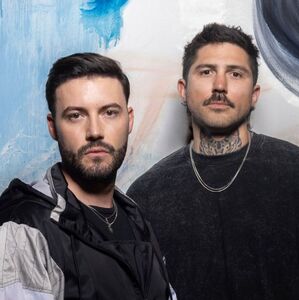 Tom & Collins y "Boa", su apuesta para los Latin Grammy (Foto: Cortesía)