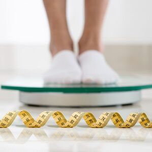 Cómo afecta el cortisol en la pérdida de peso; esto dicen los expertos (Foto: Freepik)
