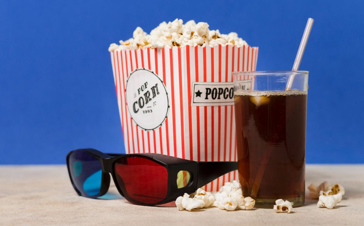 Boletos en Cinemex estarán a solo $30 pesos durante estas fechas (Foto: Freepik)