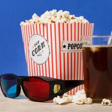 Boletos en Cinemex estarán a solo $30 pesos durante estas fechas (Foto: Freepik)