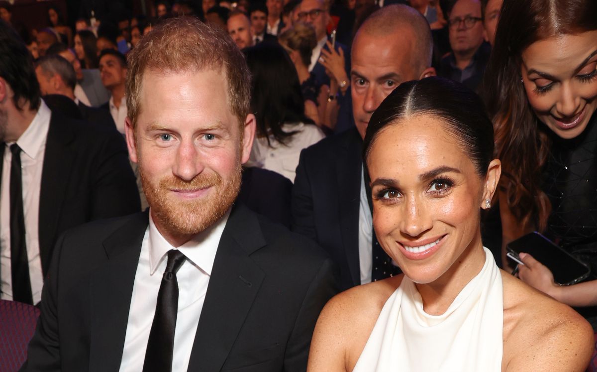Meghan Markle y Harry perdieron más de 100 millones de dólares (Foto: Getty)