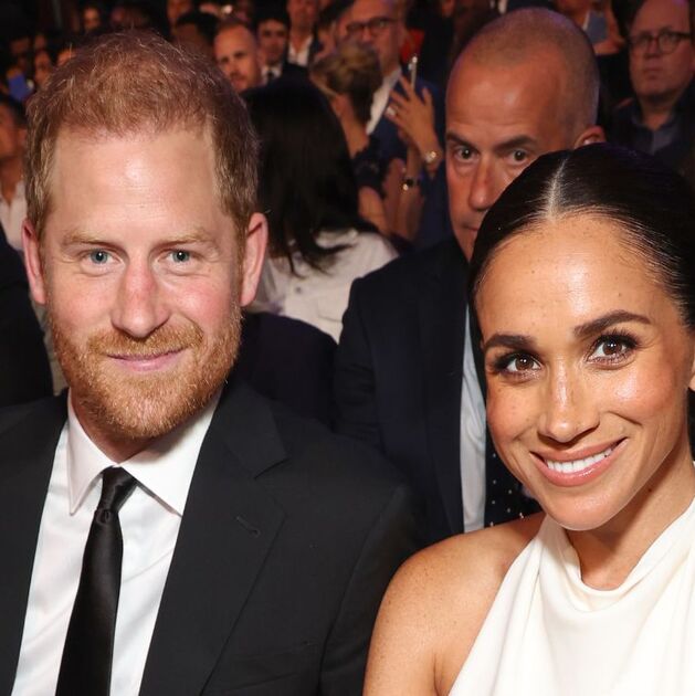 Meghan Markle y Harry perdieron más de 100 millones de dólares (Foto: Getty)