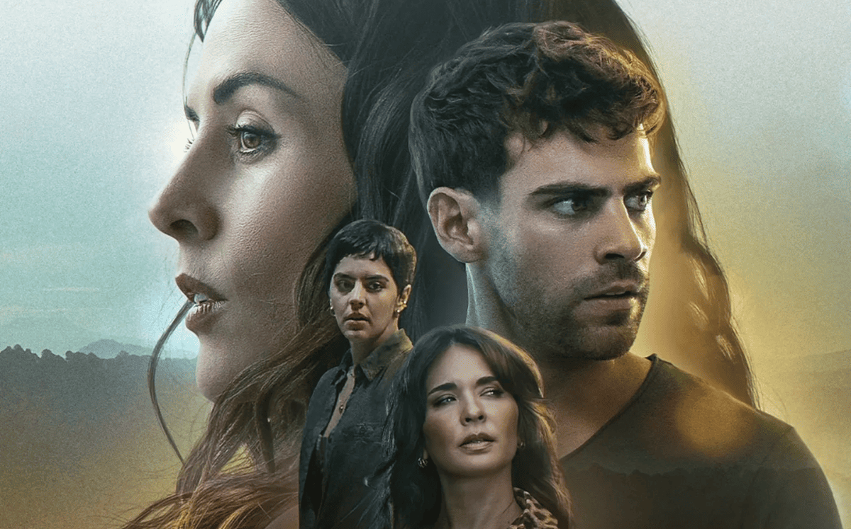 “Pecados Inconfesables”: final explicado de la impactante serie de Netflix  (Foto: Netflix)
