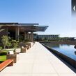 Diseñado por Olson Kundig, JW Marriott Los Cabos se fusiona con el paisaje desértico y costero | Foto: cortesía