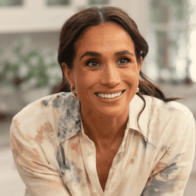 Meghan Markle y su alarmante mensaje tras el fracaso en Netflix: “Estoy acabada” (Foto: Netflix)
