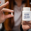 Ácido fólico: un aliado vital para la salud / Foto: Freepik
