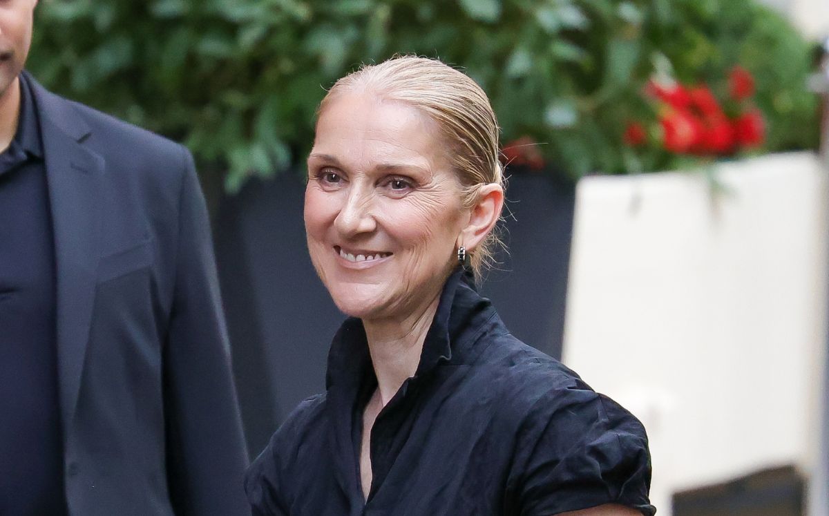 Céline Dion protagoniza rumores de muerte y esto es lo que se sabe (getty Images)