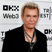 Conoce el costo aproximado de los precios de los boletos de Billy Idol en México (Getty Images)