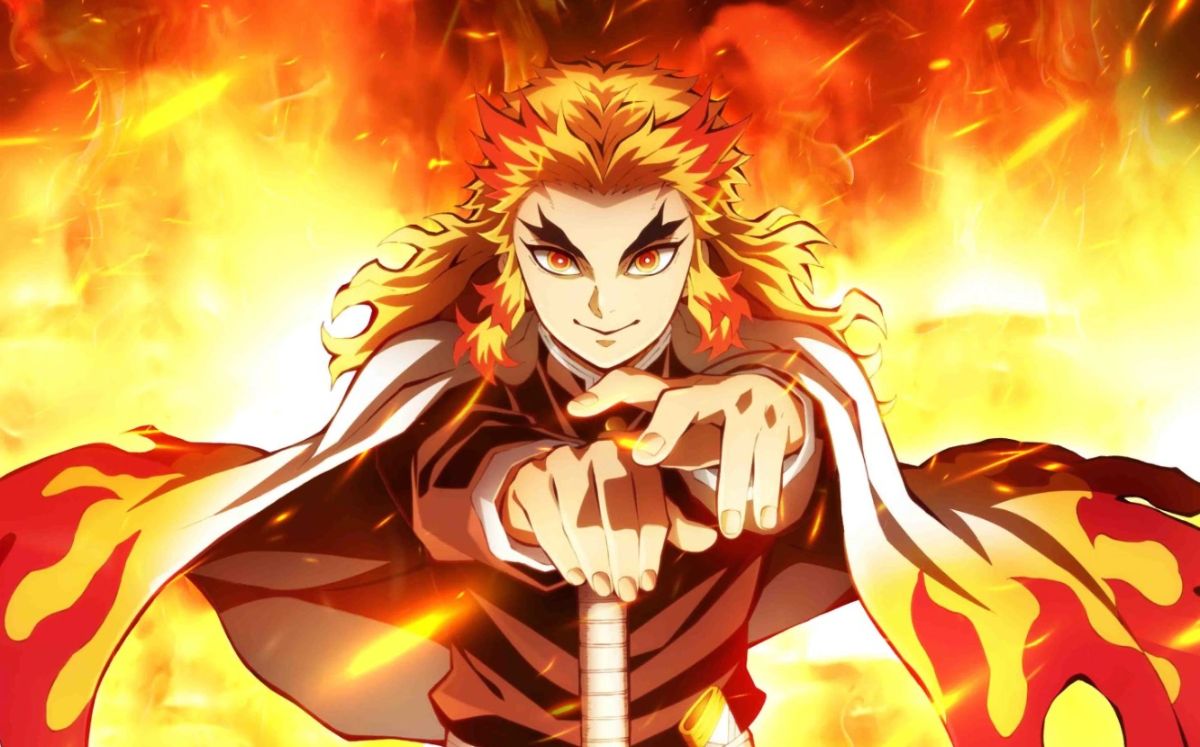 Cómo ver "Demon Slayer" en orden: Películas y temporadas(Foto: Instagram)