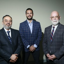 El equipo médico de TecSalud trabaja en sinergia para brindar atención integral a madres e hijos desde el primer día. (Cortesía)