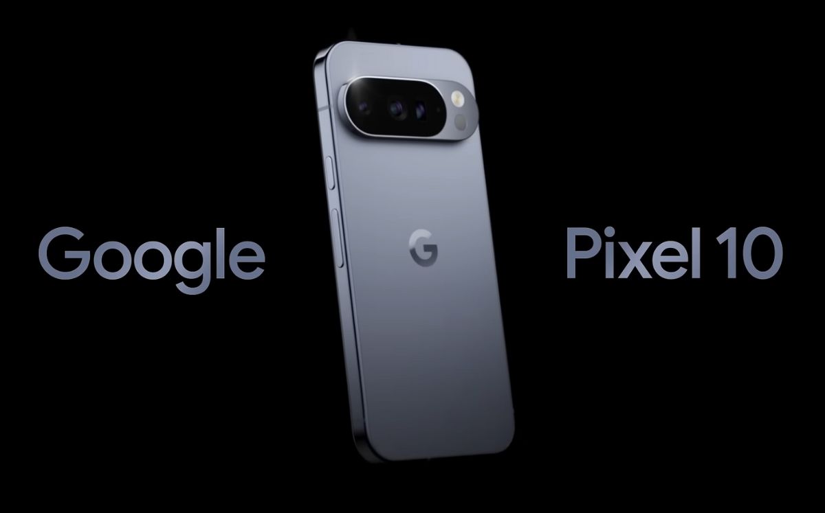 Google Pixel 10: Precio, características y disponibilidad en México (Foto: Google)