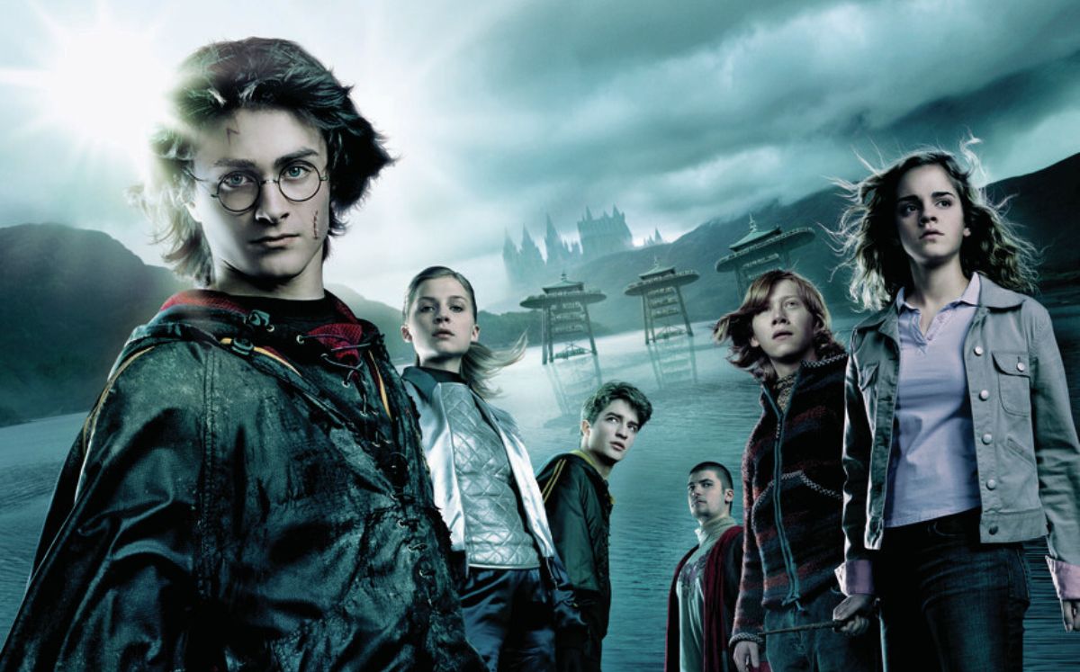 "Harry Potter" regresa a cines de México en 2025: fechas y lugares (Foto: Instagram)