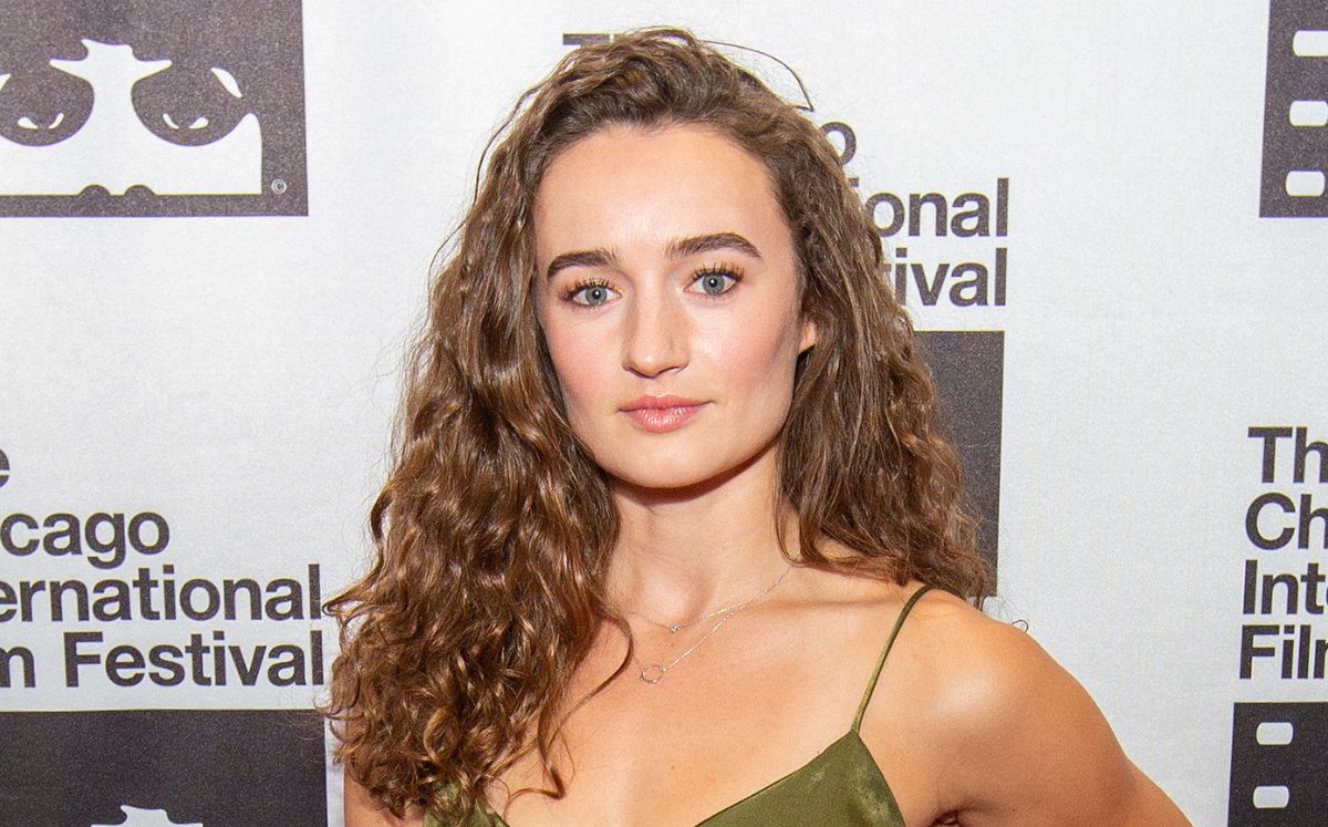 Kelley Mack: De qué murió la actriz de "The Waking Dead" (Foto: Getty)