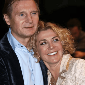 Liam Neeson y Natasha Richardson: el trágico accidente que rompió una historia de amor inolvidable y una familia feliz (Foto: Getty Images)
