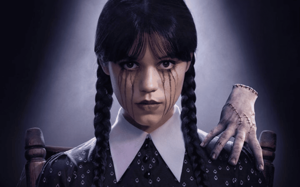 Merlina: este es el horario de estreno para ver la segunda temporada en Netflix (Foto: Netflix)