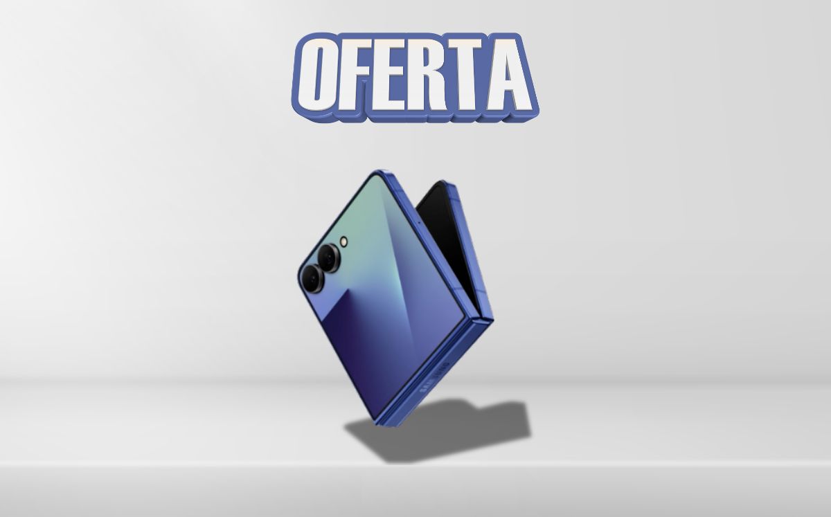 Samsung lanza oferta que no vas a querer perderte; este es su precio (Samsung)