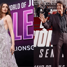 Tom Cruise y Ana de Armas: ¿cuántos años se llevan de diferencia y qué sabemos de su relación? (Foto: IG)