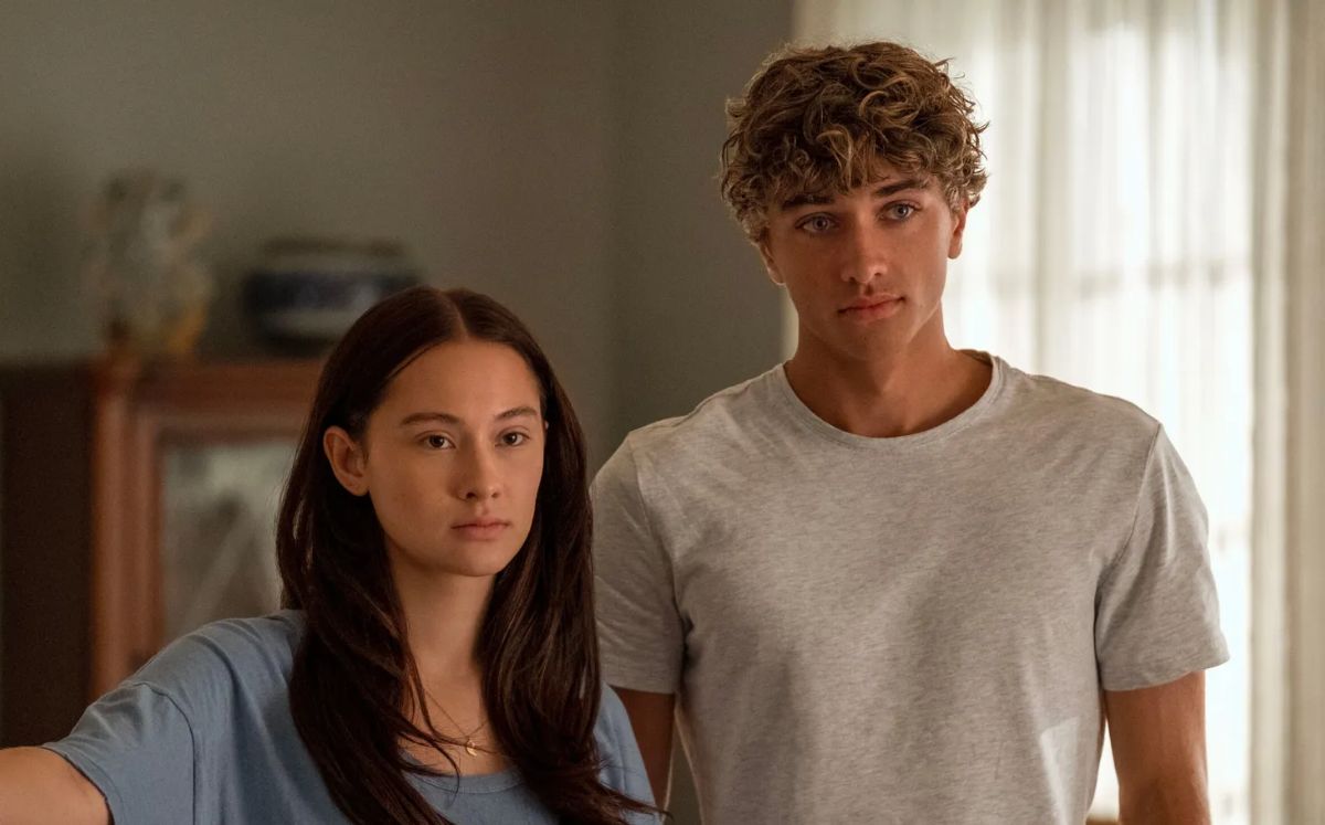 "El verano en que me enamoré": Hora de estreno del capítulo 5 (Foto: Instagram)