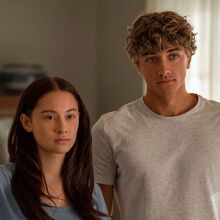 "El verano en que me enamoré": Hora de estreno del capítulo 5 (Foto: Instagram)