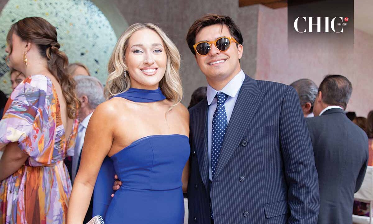 Kinnidy Rudd y Diego Arteola