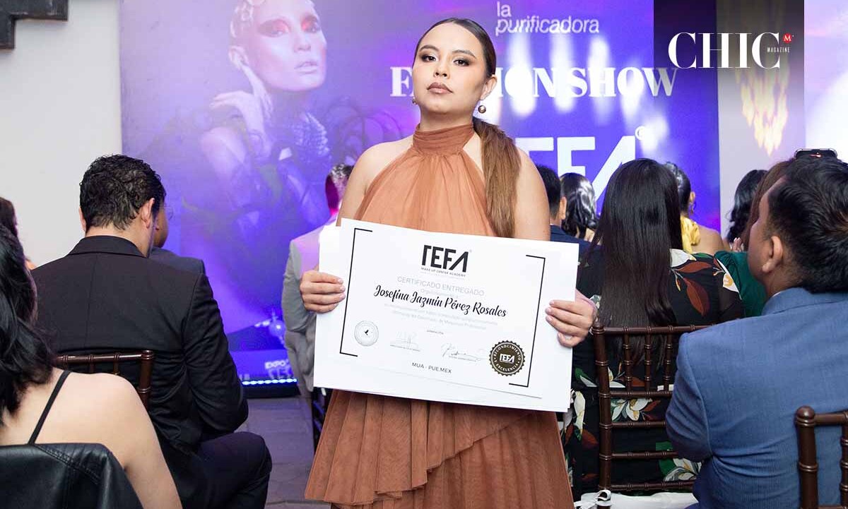 Josefina Pérez