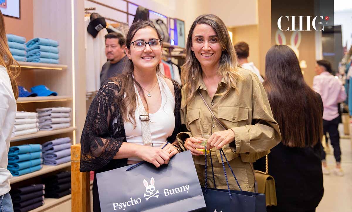 Carol Orea y Any Gaby López