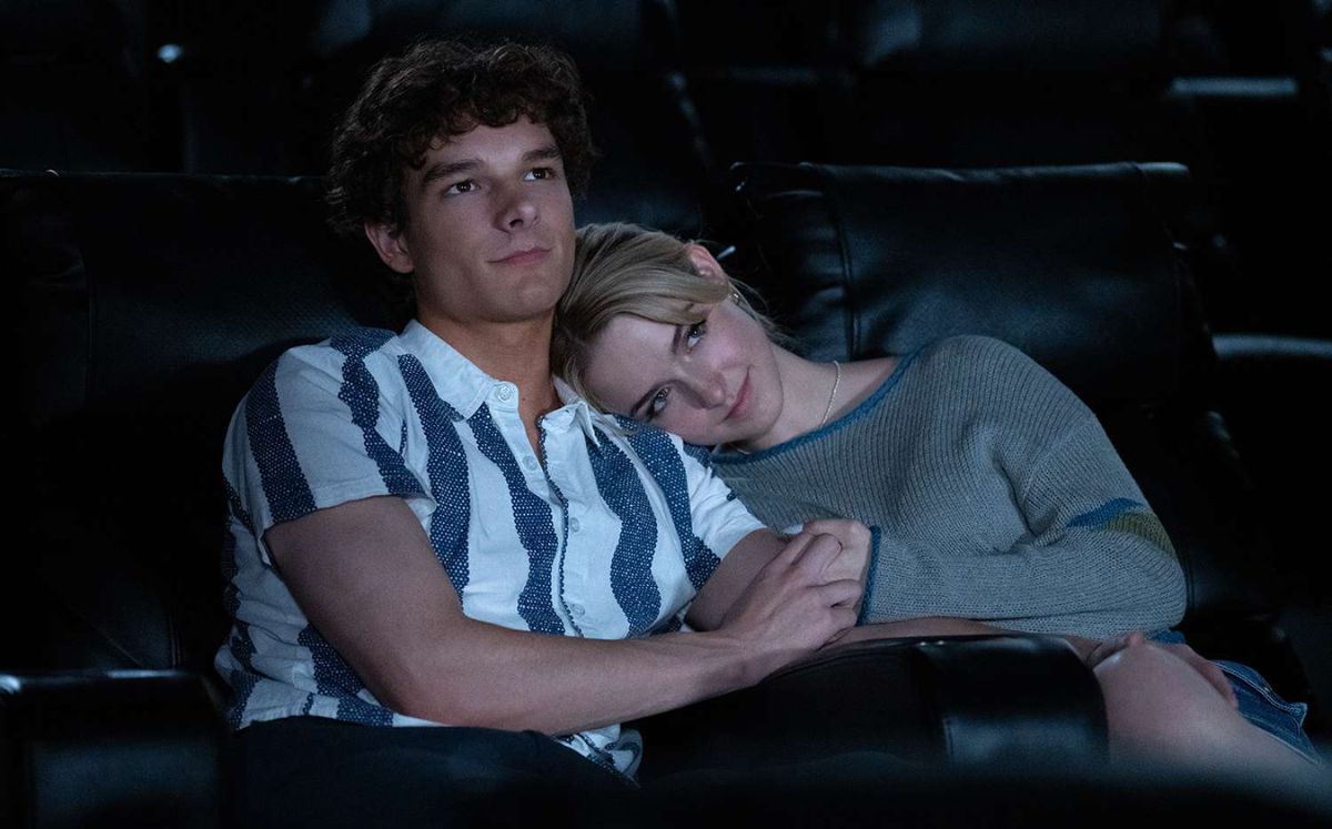 “A pesar de ti”: De qué trata, fecha de estreno y reparto (Foto: Instagram)
