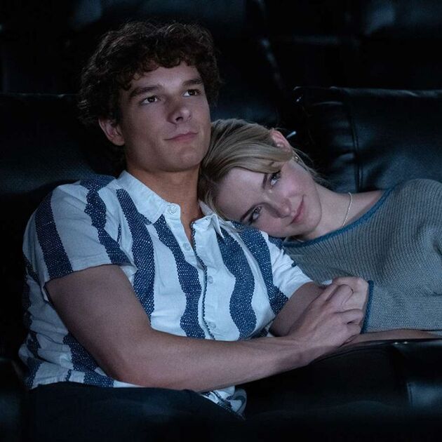 “A pesar de ti”: De qué trata, fecha de estreno y reparto (Foto: Instagram)