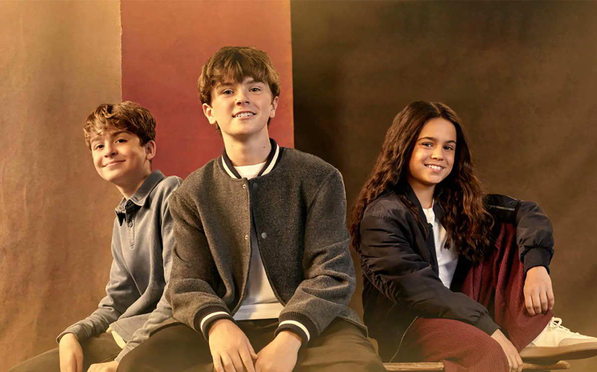 Arabella Stanton sorprende con su voz en nuevo proyecto de Harry Potter (X)