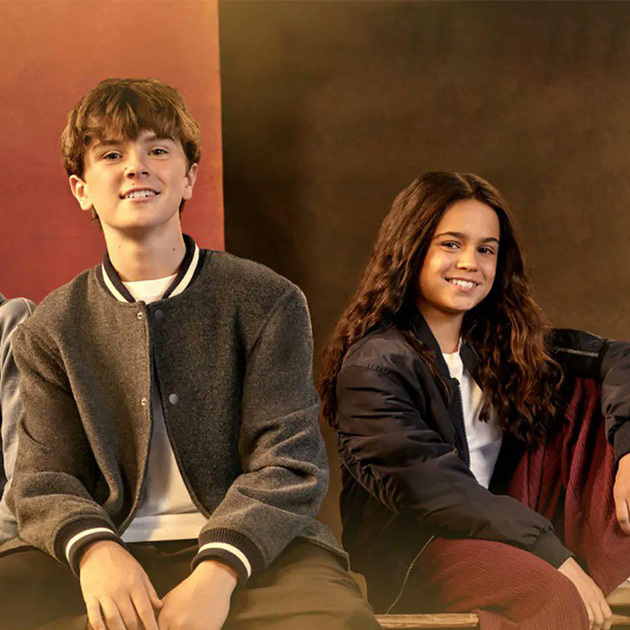 Arabella Stanton sorprende con su voz en nuevo proyecto de Harry Potter (X)