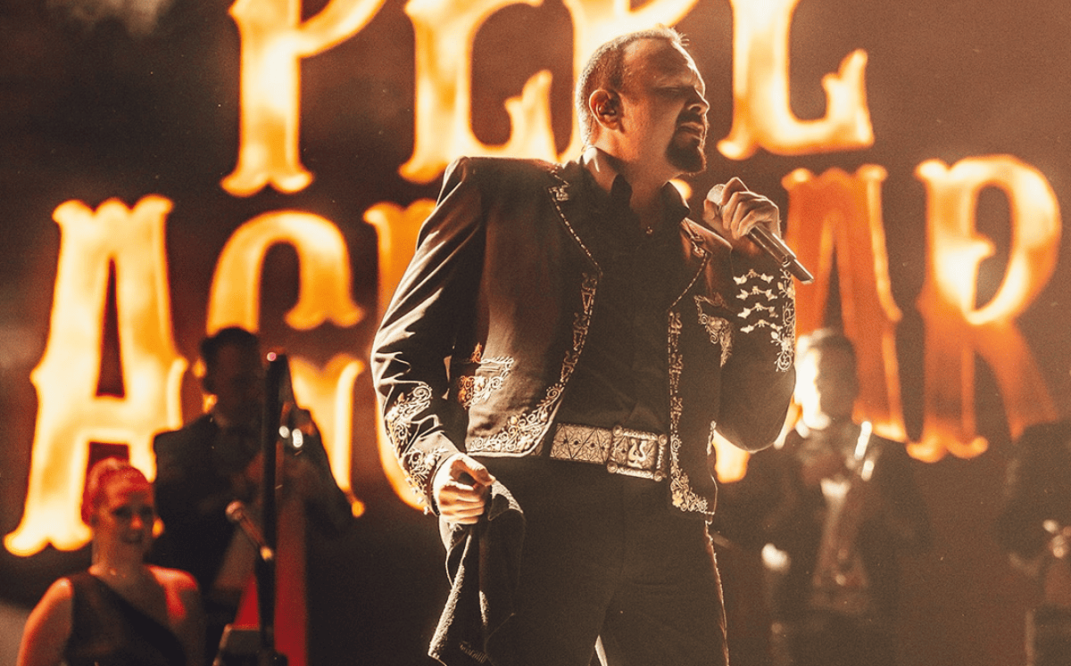 Árbol genealógico de Pepe Aguilar: así es la dinastía que ha conquistado la música mexicana (Foto: IG)