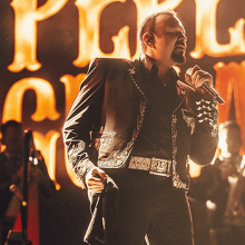 Árbol genealógico de Pepe Aguilar: así es la dinastía que ha conquistado la música mexicana (Foto: IG)