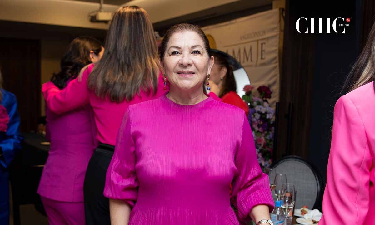 Olga Méndez
