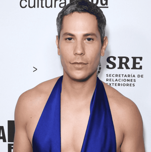 ¿Quién fue el esposo de Christian Chávez? Conoce a BJ Murphy y su historia de amor (Foto: X)