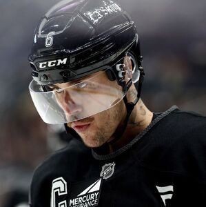 Jack Blues aparece en el nuevo video musical de Justin Bieber, “Yukon” (Getty Images)