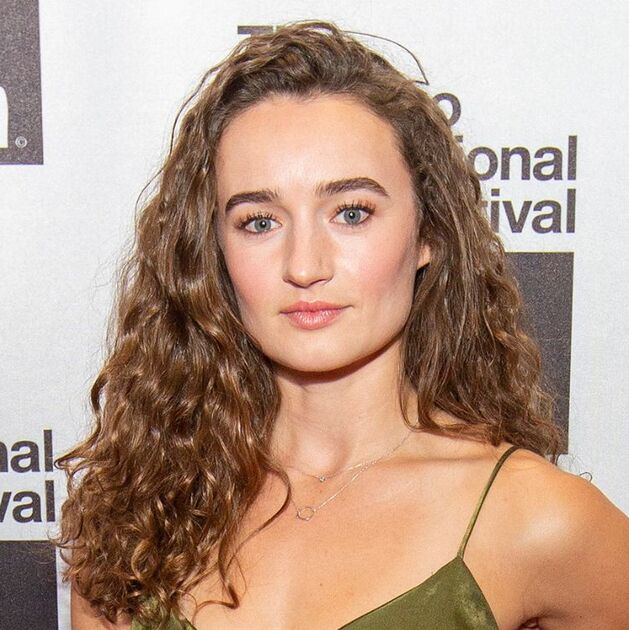 Kelley Mack: De qué murió la actriz de "The Waking Dead" (Foto: Getty)