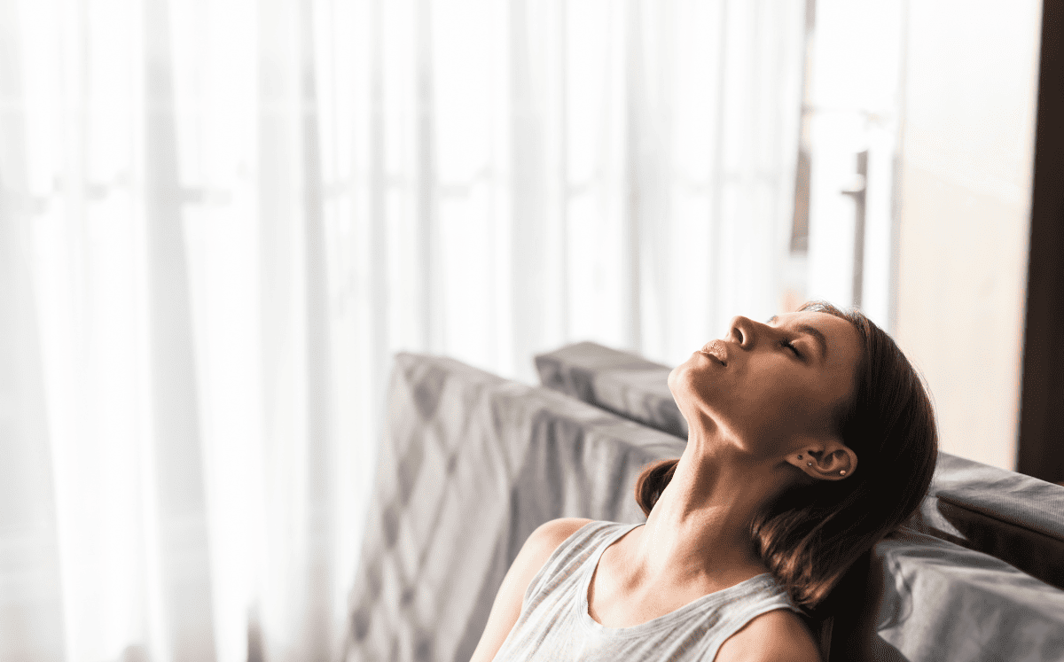 Soñar con quienes partieron: este es el significado, según la psicología (Foto: Freepik)