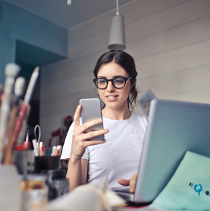 Si ves estas letras en una red de WiFi, no te conectes: pueden robar tus datos (Foto: Freepik)