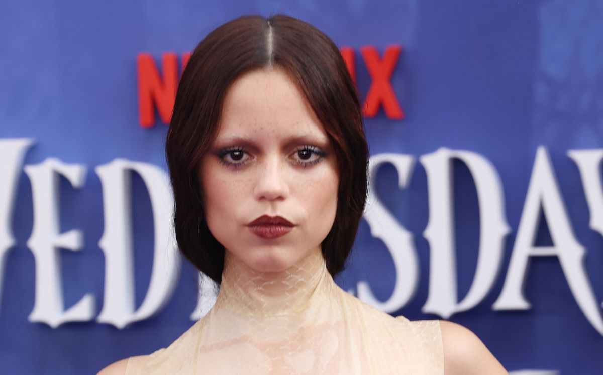 Wednesday regresa con una nueva temporada: conoce al elenco completo (Getty Images)