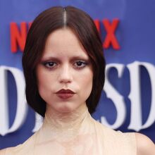 Wednesday regresa con una nueva temporada: conoce al elenco completo (Getty Images)