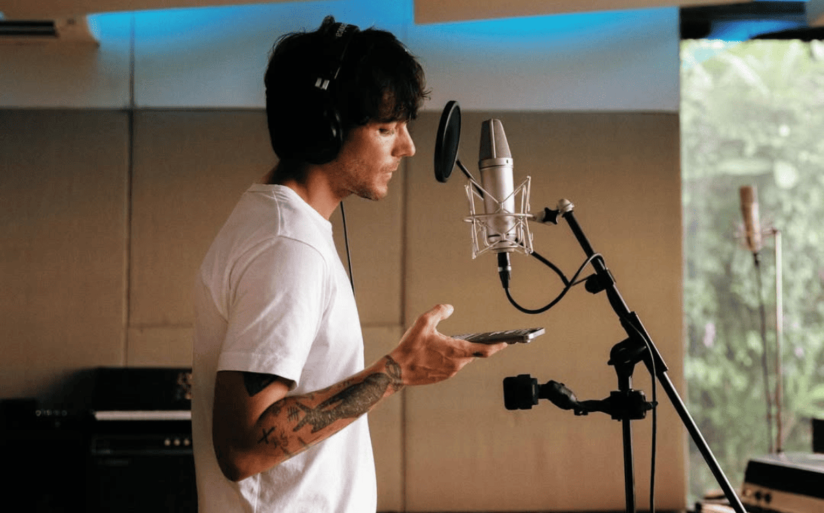 Zara McDermott: conoce a la modelo que conquistó el corazón de Louis Tomlinson (Foto: IG)