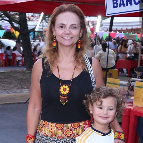 Balbina Sada y Juan Carlos Marcos