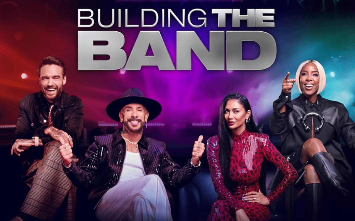 La banda perfecta: lo que pocos saben del destino de sus grupos formados (Foto: Netflix)